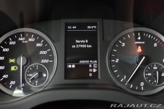 Mercedes-Benz Vito 119 CDi 4x4*LONG*8.MÍST*D 2020