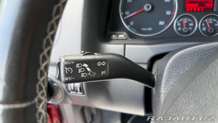 Volkswagen Golf Plus 1.4TSi 90kW REZERVOVANO 2008