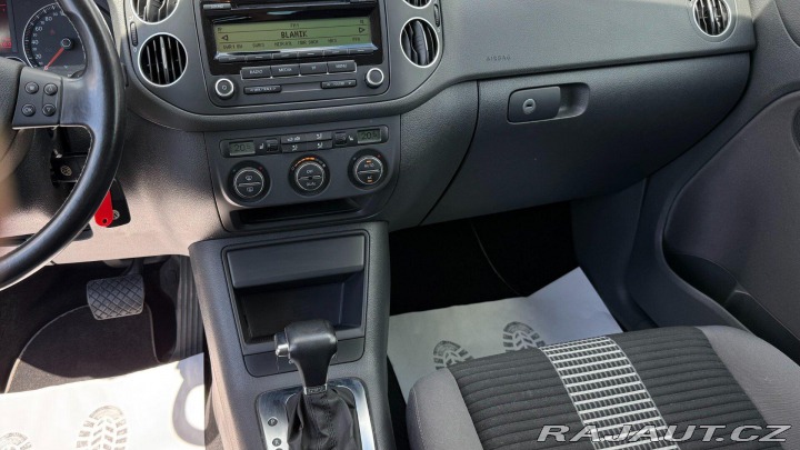 Volkswagen Golf Plus 1.4TSi 90kW REZERVOVANO 2008
