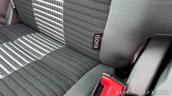 Volkswagen Golf Plus 1.4TSi 90kW REZERVOVANO 2008