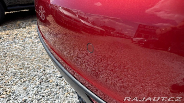 Volkswagen Golf Plus 1.4TSi 90kW REZERVOVANO 2008
