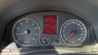 Volkswagen Golf Plus 1.4TSi 90kW *DSG*Tažné*Se 2008