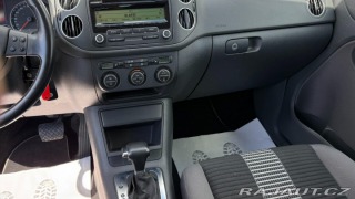 Volkswagen Golf Plus 1.4TSi 90kW *DSG*Tažné*Se 2008