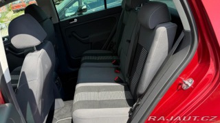 Volkswagen Golf Plus 1.4TSi 90kW *DSG*Tažné*Se 2008