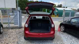 Volkswagen Golf Plus 1.4TSi 90kW *DSG*Tažné*Se 2008