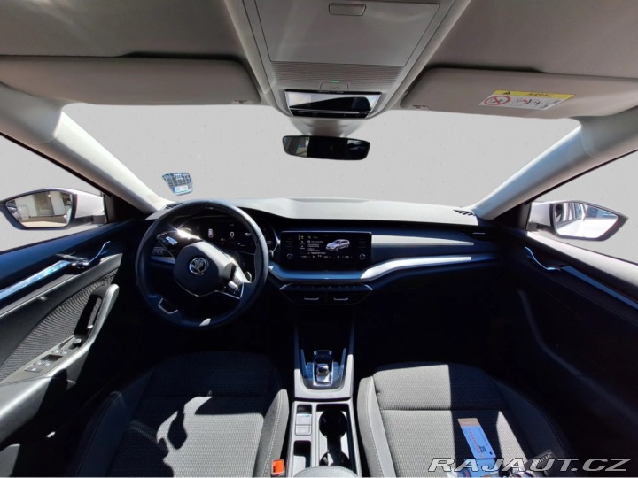 Škoda Octavia 2.0TDI 110kW DSG Ambition 2023