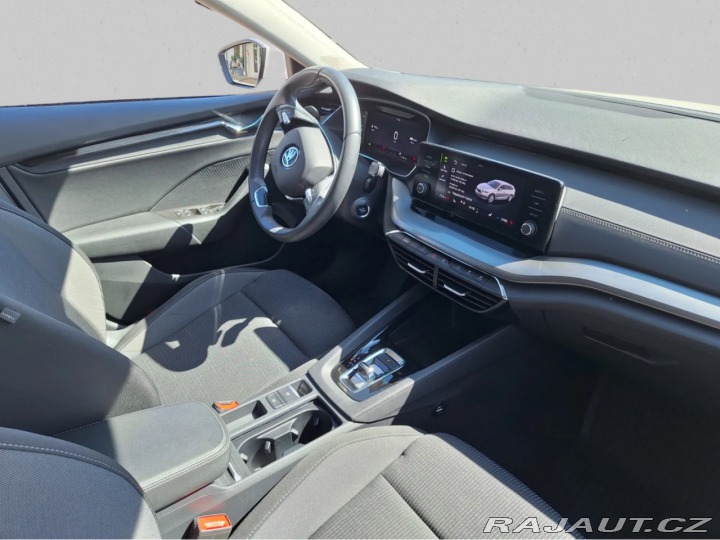 Škoda Octavia 2.0TDI 110kW DSG Ambition 2023