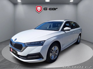Škoda Octavia 2.0TDI 110kW DSG Ambition 2023