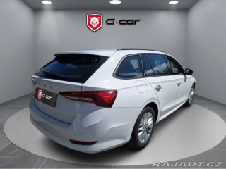 Škoda Octavia 2.0TDI 110kW DSG Ambition 2023