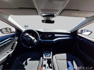 Škoda Octavia 2.0TDI 110kW DSG Ambition 2023