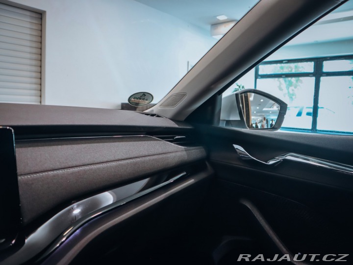 Škoda Octavia 2.0 TDI 110kW DSG Style C 2023
