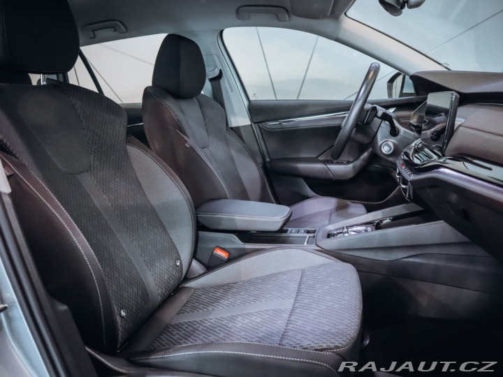 Škoda Octavia 2.0 TDI 110kW DSG Style C 2023