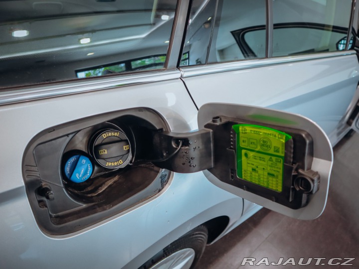 Škoda Octavia 2.0 TDI 110kW DSG Style C 2023
