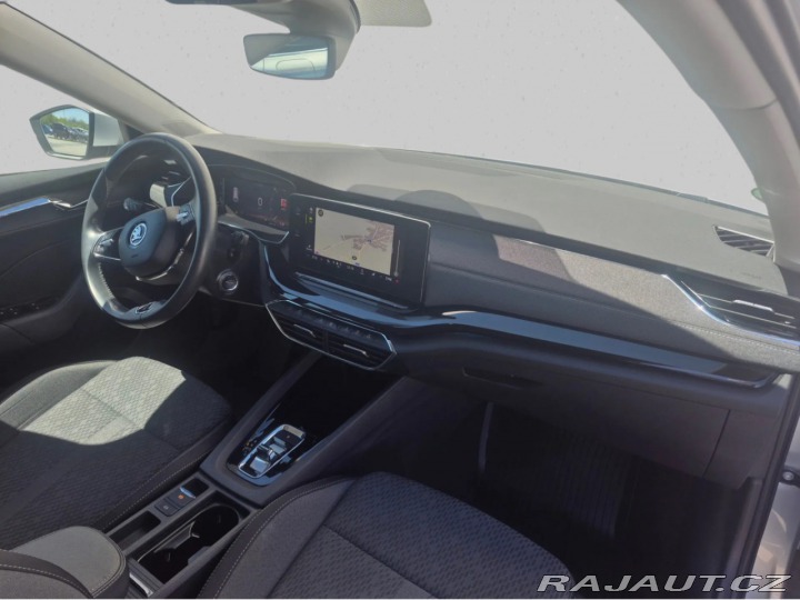 Škoda Octavia 2.0 TDI 110kW DSG Style C 2023