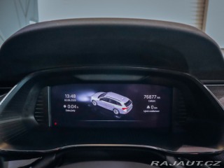 Škoda Octavia 2.0 TDI 110kW DSG Style C 2023
