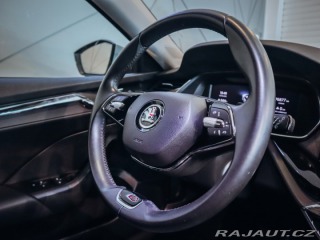 Škoda Octavia 2.0 TDI 110kW DSG Style C 2023