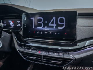 Škoda Octavia 2.0 TDI 110kW DSG Style C 2023