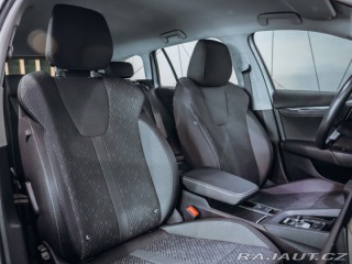 Škoda Octavia 2.0 TDI 110kW DSG Style C 2023