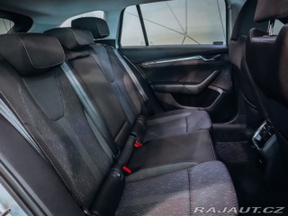 Škoda Octavia 2.0 TDI 110kW DSG Style C 2023
