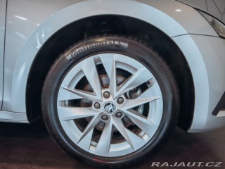 Škoda Octavia 2.0 TDI 110kW DSG Style C 2023
