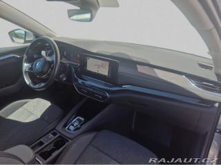 Škoda Octavia 2.0 TDI 110kW DSG Style C 2023