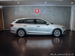 Škoda Octavia 2.0 TDI 110kW DSG Style C 2023