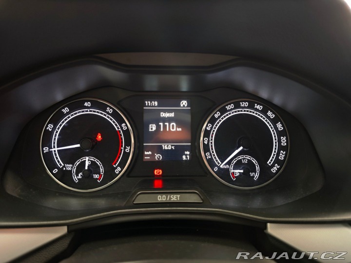 Škoda Scala 1.0 TSi Drive 125 Years 2020