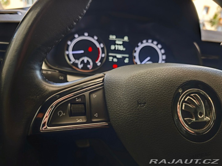 Škoda Scala 1.0 TSi Drive 125 Years 2020