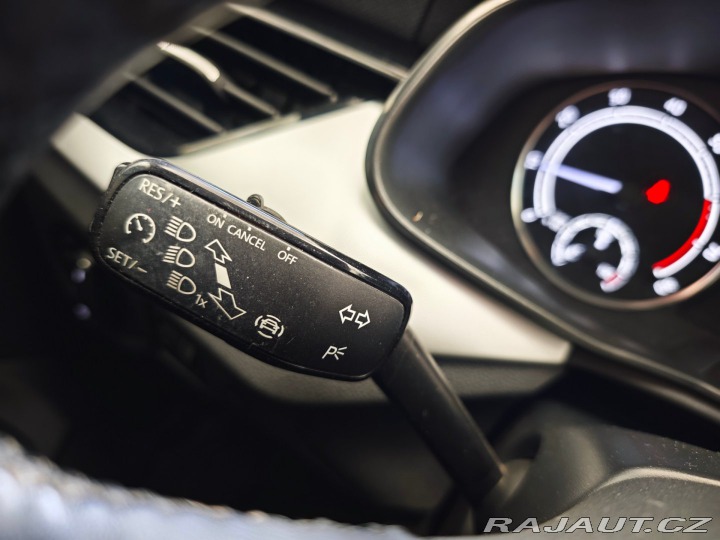 Škoda Scala 1.0 TSi Drive 125 Years 2020