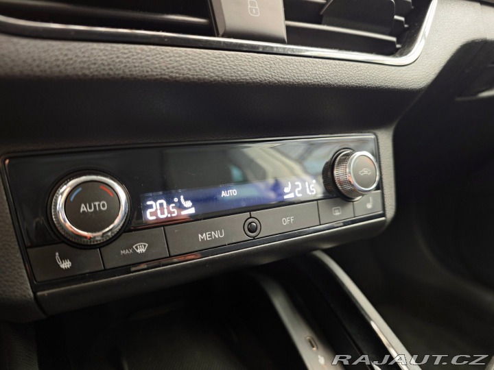 Škoda Scala 1.0 TSi Drive 125 Years 2020