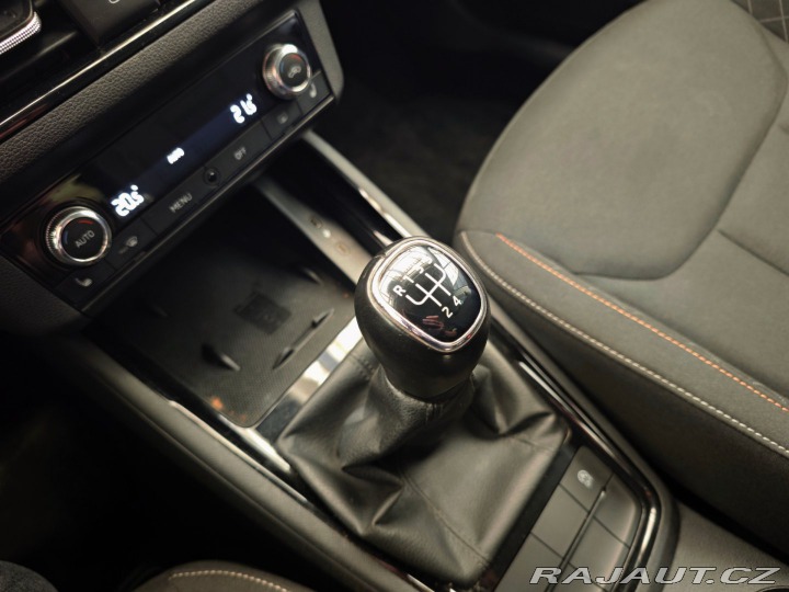 Škoda Scala 1.0 TSi Drive 125 Years 2020