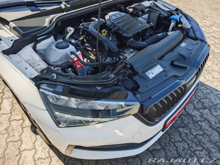 Škoda Scala 1.0 TSi Drive 125 Years 2020