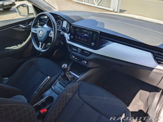 Škoda Scala 1.0 TSi Drive 125 Years 2020