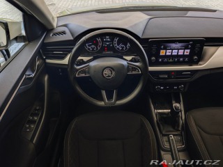 Škoda Scala 1.0 TSi Drive 125 Years 2020
