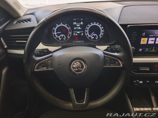 Škoda Scala 1.0 TSi Drive 125 Years 2020