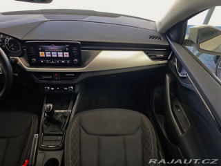 Škoda Scala 1.0 TSi Drive 125 Years 2020