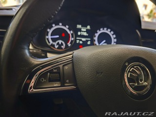 Škoda Scala 1.0 TSi Drive 125 Years 2020