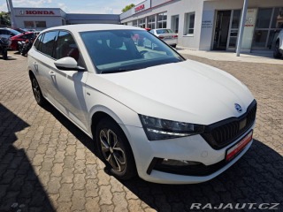 Škoda Scala 1.0 TSi Drive 125 Years 2020