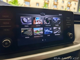 Škoda Scala 1.0 TSi Drive 125 Years 2020