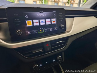 Škoda Scala 1.0 TSi Drive 125 Years 2020