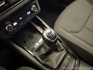 Škoda Scala 1.0 TSi Drive 125 Years 2020
