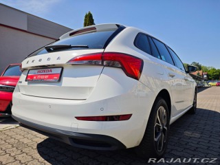 Škoda Scala 1.0 TSi Drive 125 Years 2020