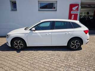 Škoda Scala 1.0 TSi Drive 125 Years 2020