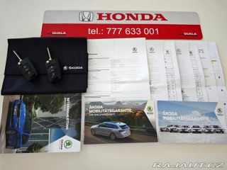 Škoda Scala 1.0 TSi Drive 125 Years 2020
