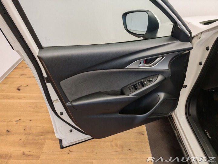 Mazda CX-3 2.0 benzin 2016