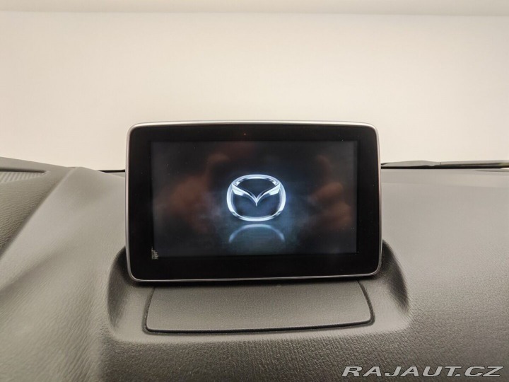 Mazda CX-3 2.0 benzin 2016