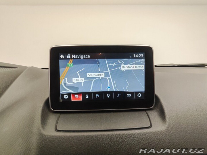 Mazda CX-3 2.0 benzin 2016