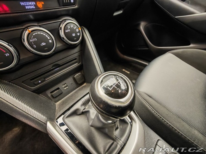 Mazda CX-3 2.0 benzin 2016