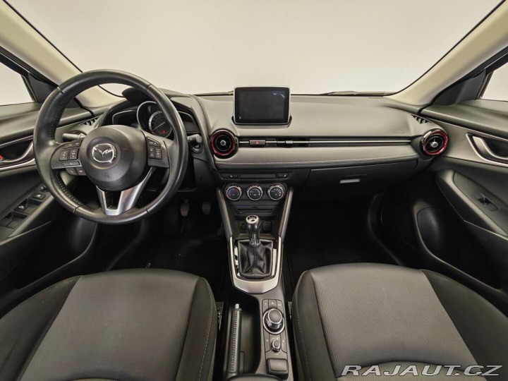 Mazda CX-3 2.0 benzin 2016