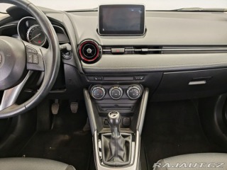 Mazda CX-3 2.0 benzin 2016